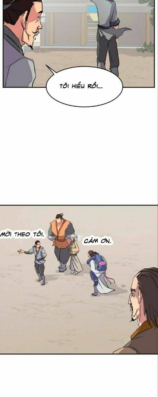 Trọng Sinh, Bất Khả Chiến Bại: Chapter 16