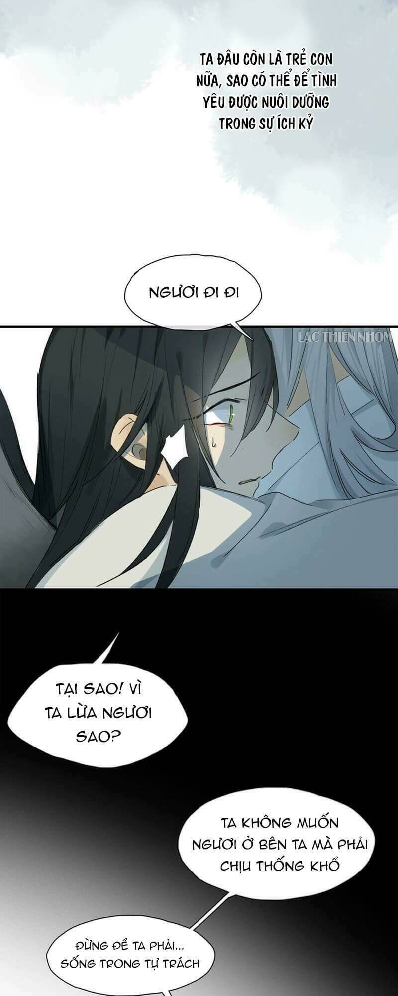 Phép Tắc Trường Ogus: Chapter 43.5