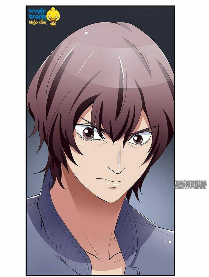 Âm Mưu Bên Gối: Chapter 26