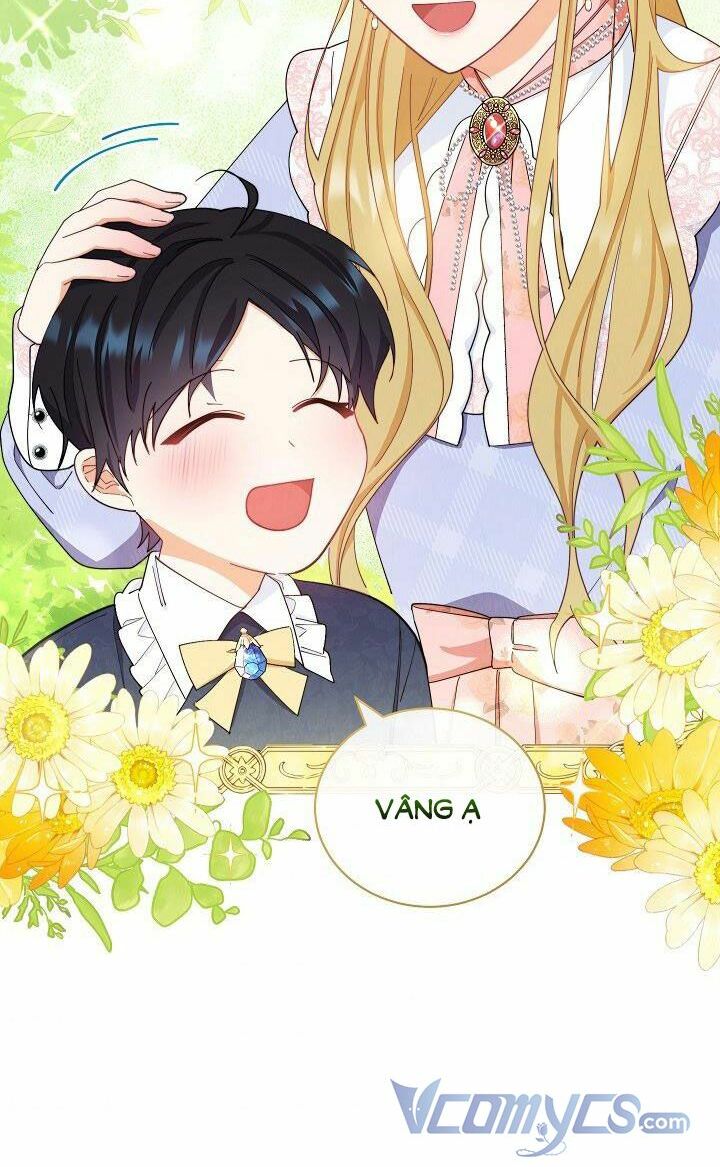 Tôi Sẽ Chịu Trách Nhiệm Về Phúc Lợi Của Nam Chính: Chapter 12
