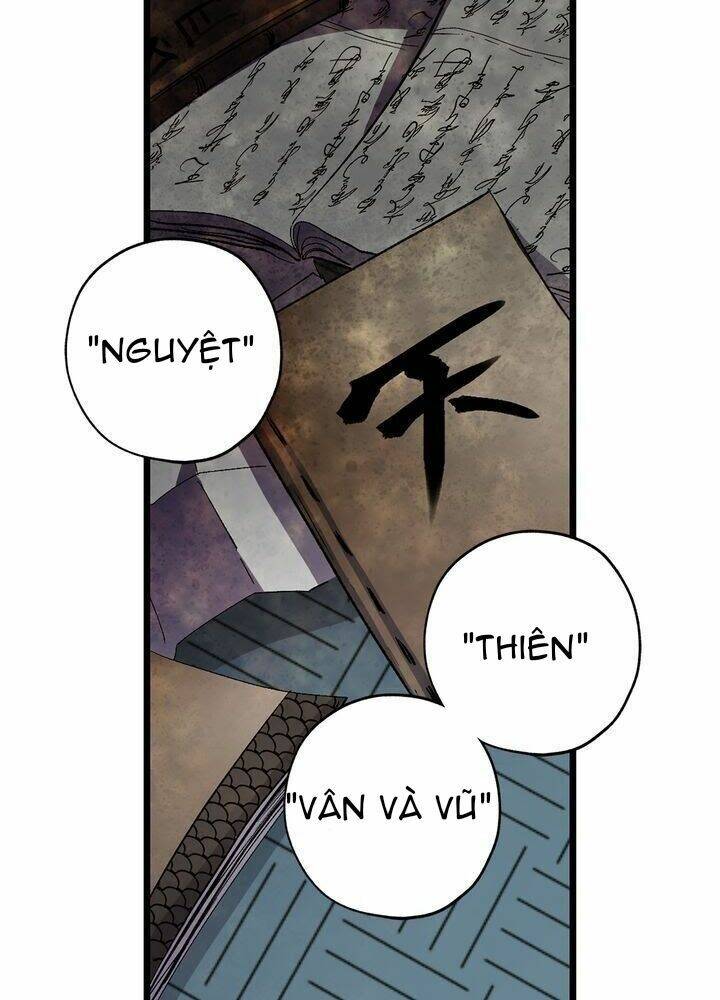 Tình Điên Dại: Chapter 39