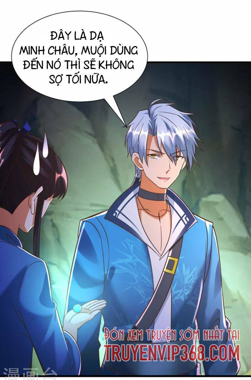 Chí Tôn Trọng Sinh: Chapter 171