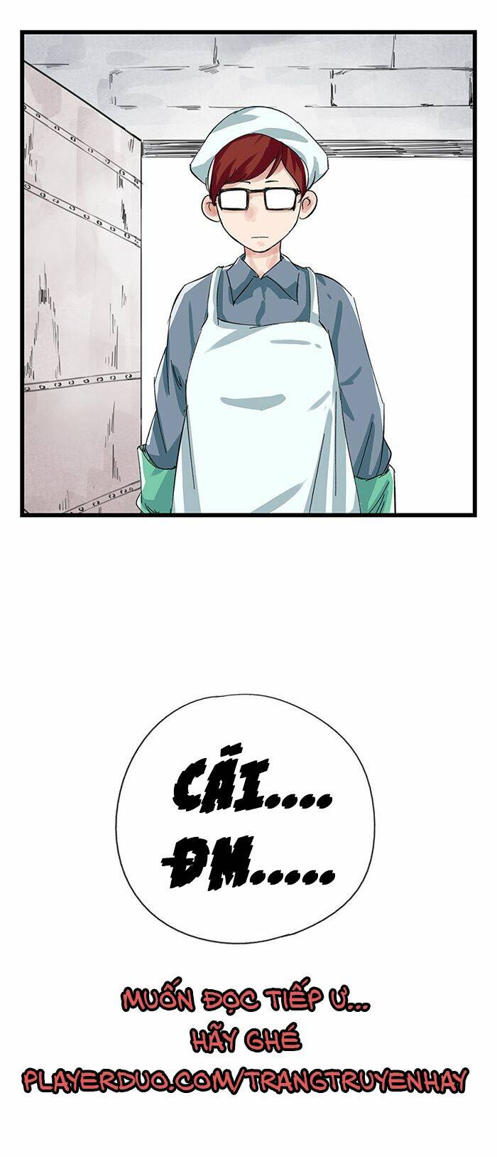 Thăng Vân Tháp: Chapter 14