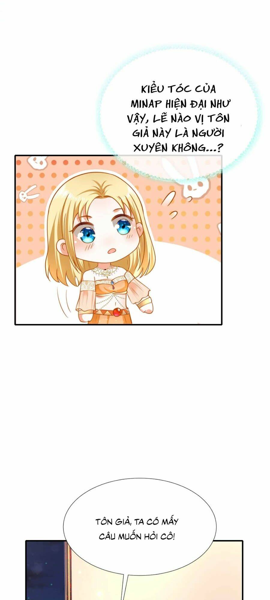Sủng Hậu Của Vương: Chapter 29