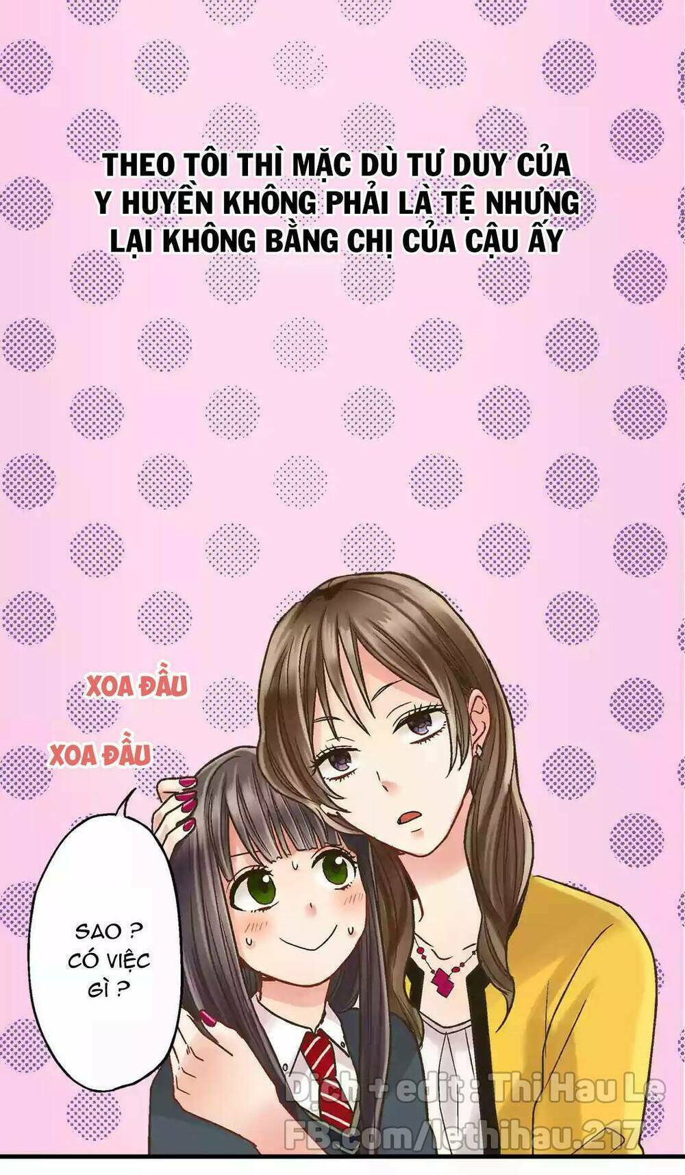 Một Giây Để Hôn Em: Chapter 1