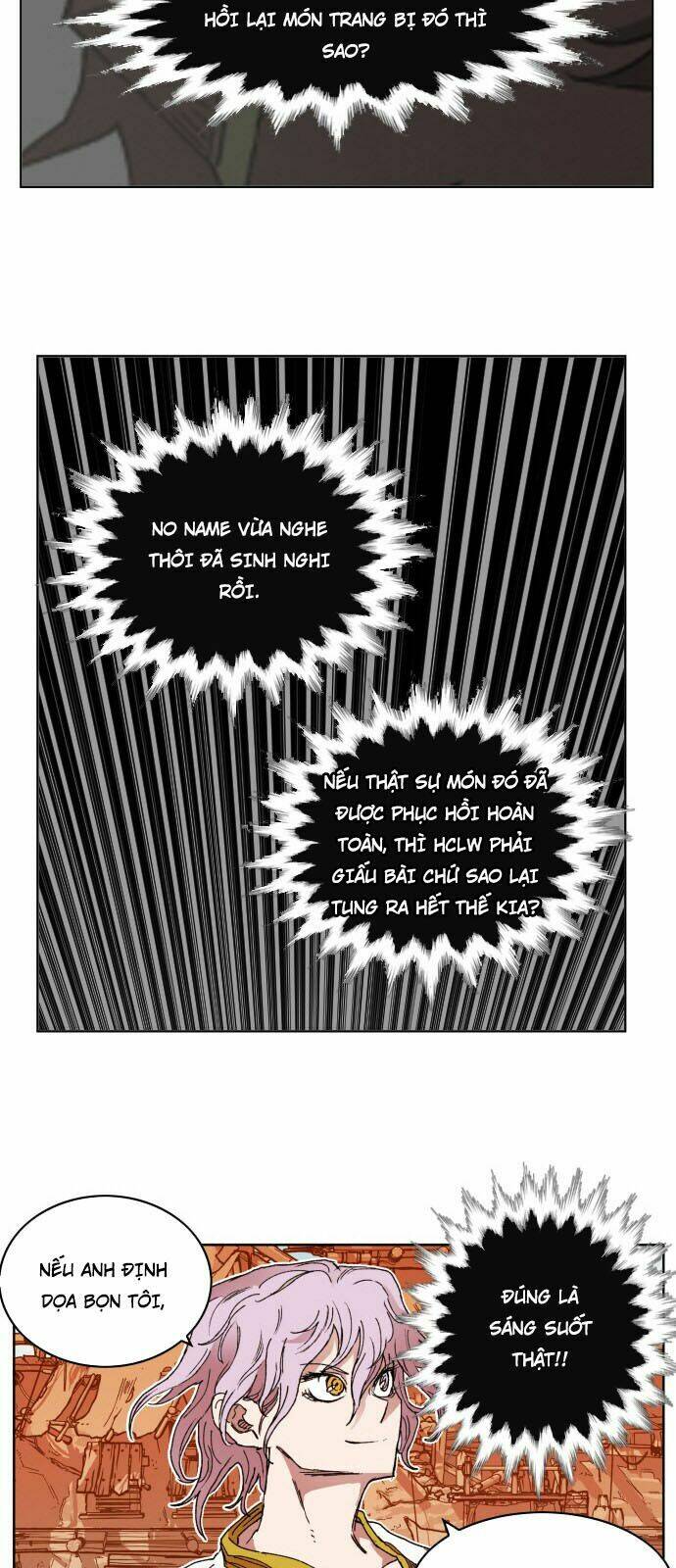 Hard Core Leveling Warrior: Chapter 149