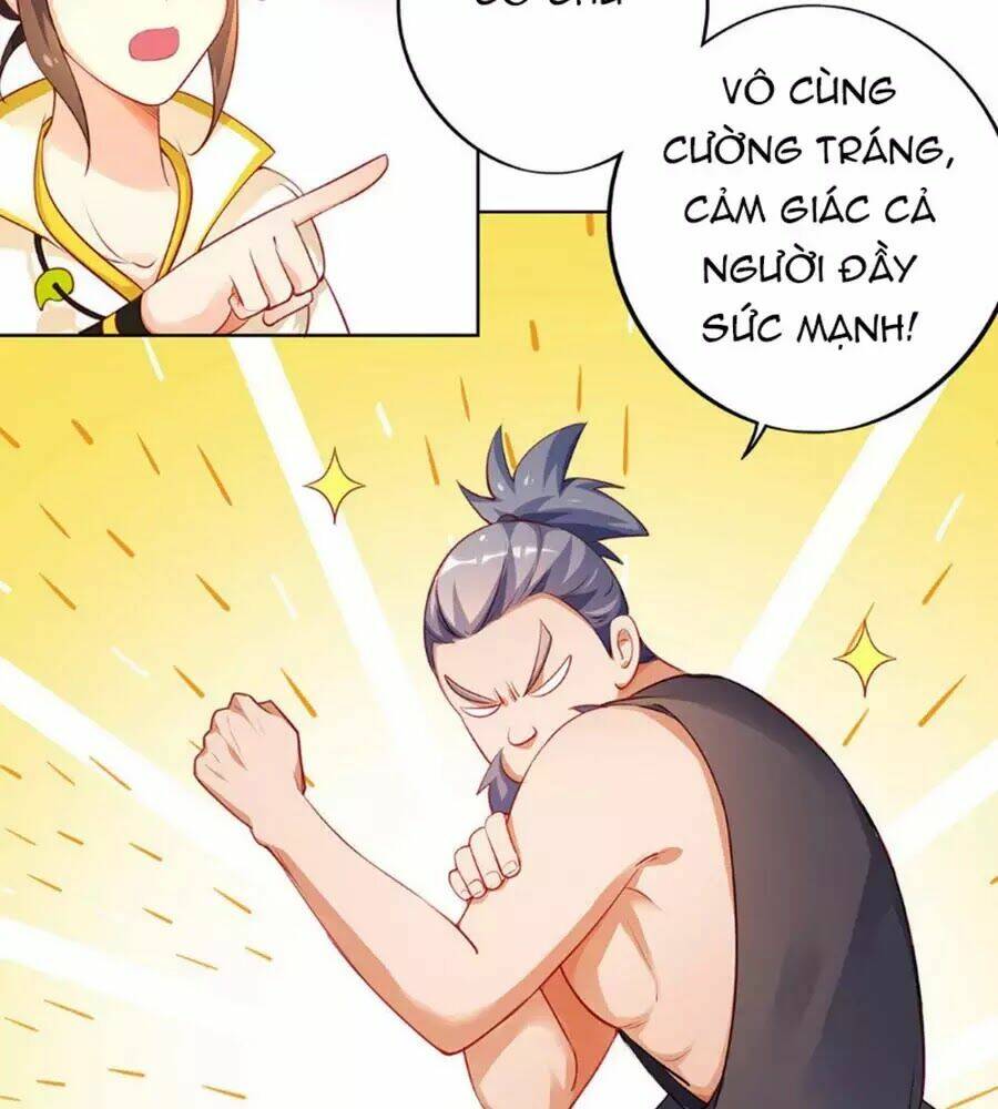 Thiên Kim Bất Hoán: Chapter 28