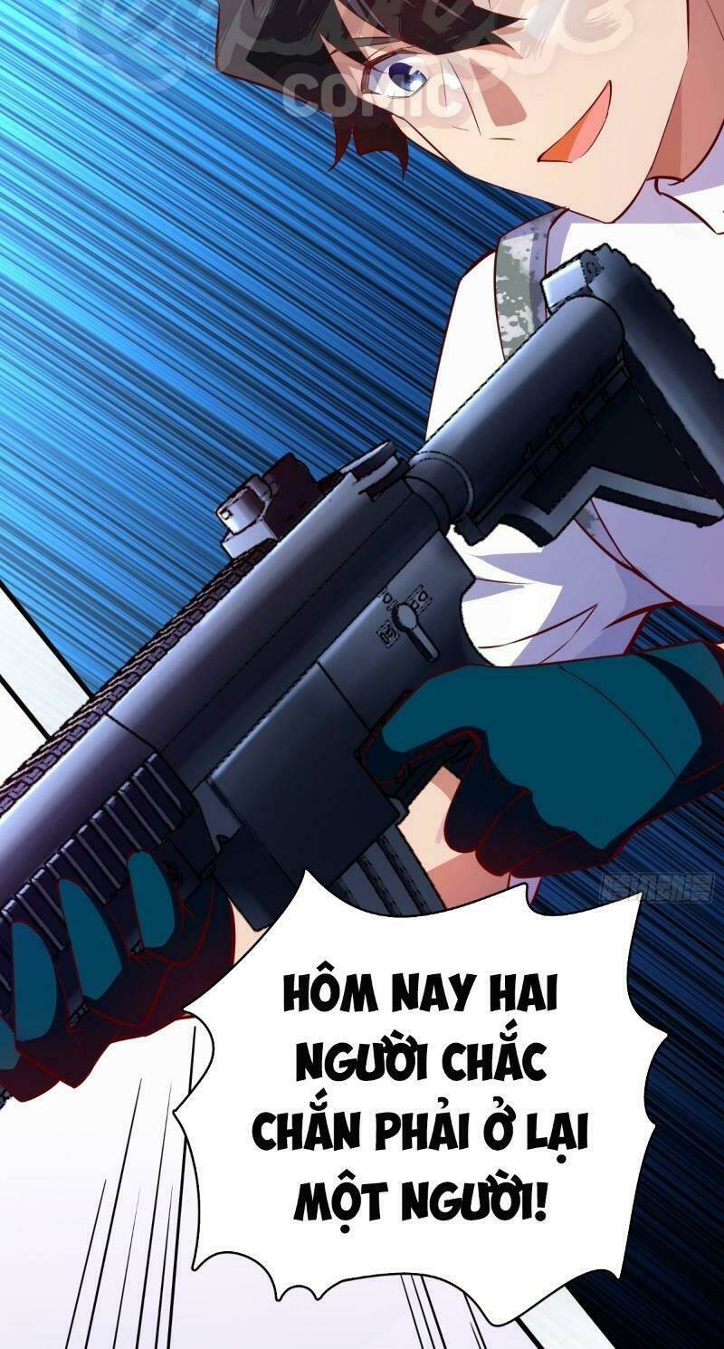 Shipper Thần Cấp: Chapter 15