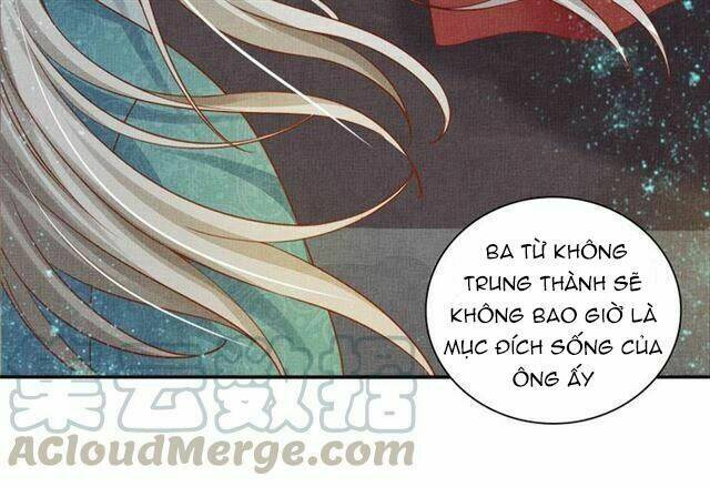 Thịnh Sủng Y Phi Chi Dao Quan Truyện: Chapter 90