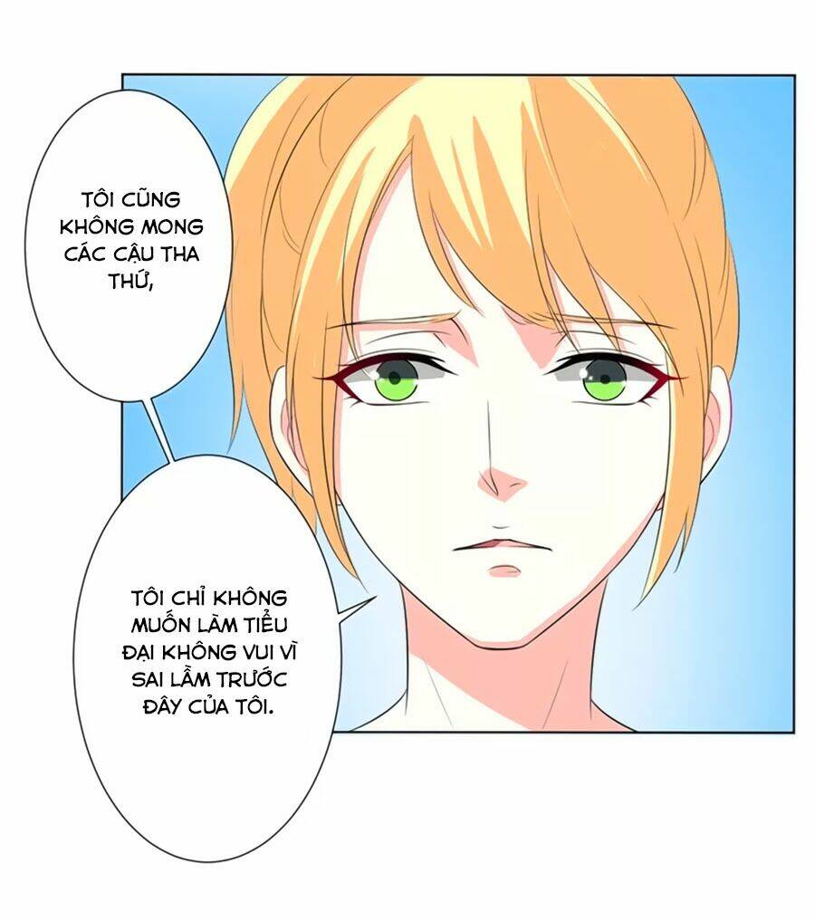 Trí Mệnh Sủng Thê: Tổng Tài Mau Nạp Mạng: Chapter 98