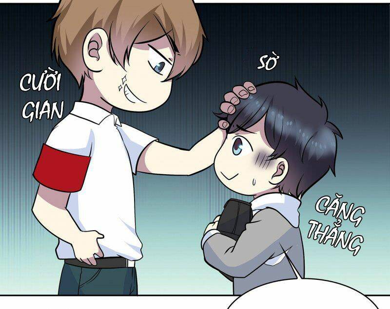 Người Yêu Thời Không: Chapter 54