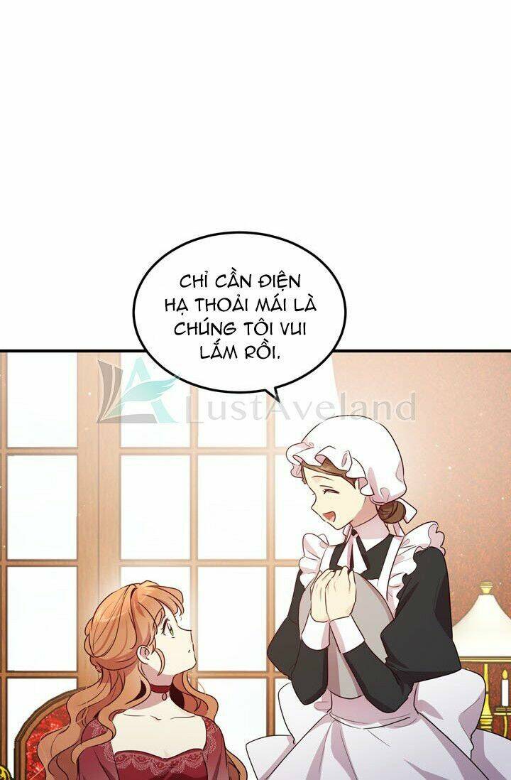 Công Tước, Loạn Vừa Thôi!: Chapter 102