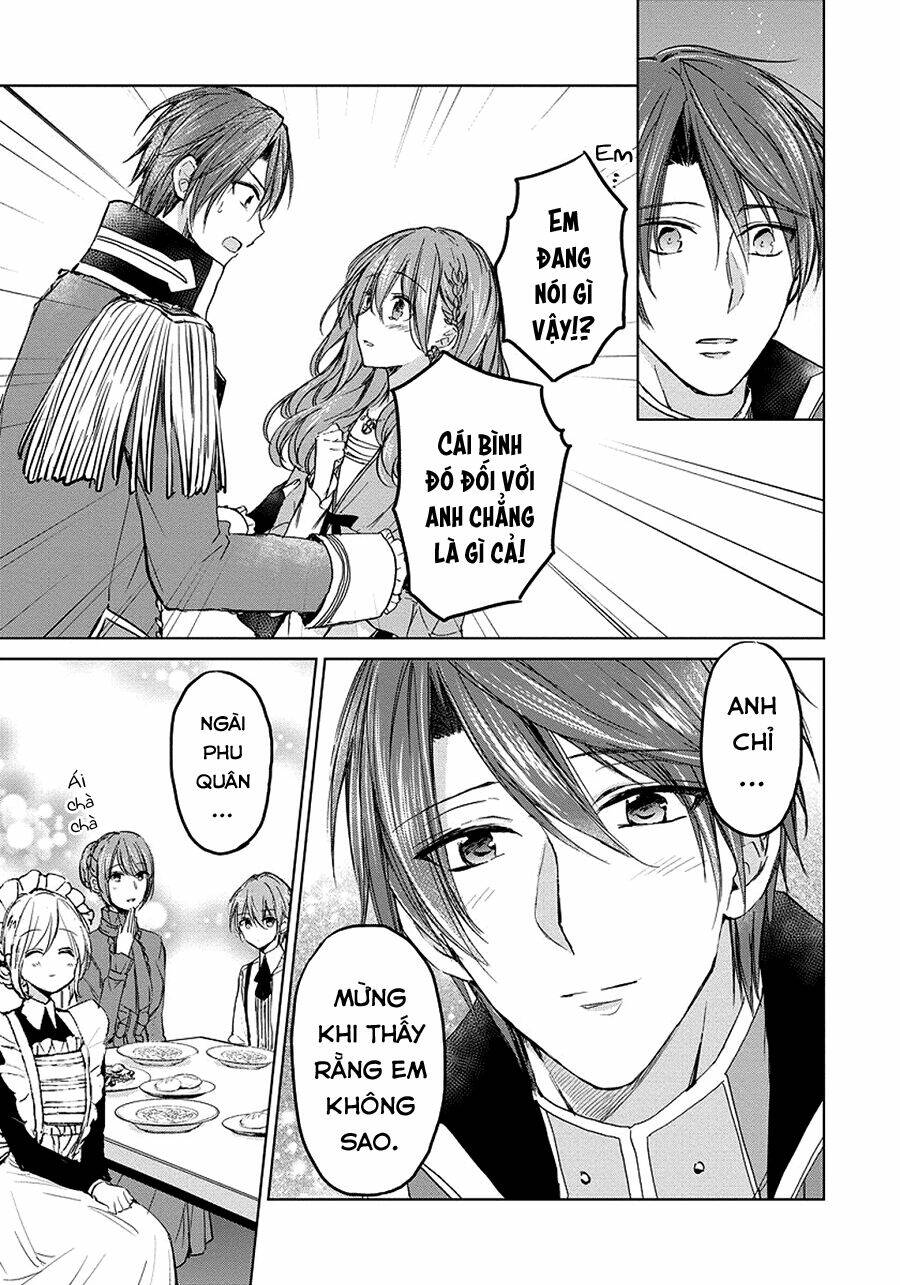 Dareka Kono Joukyou Wo Setsumei Shite Kudasai!: Chapter 15