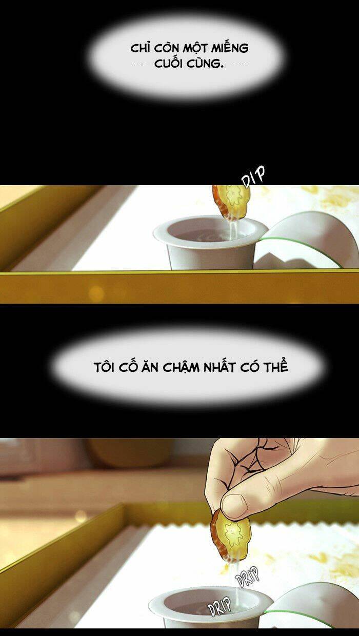 Dead Days: Chapter 4