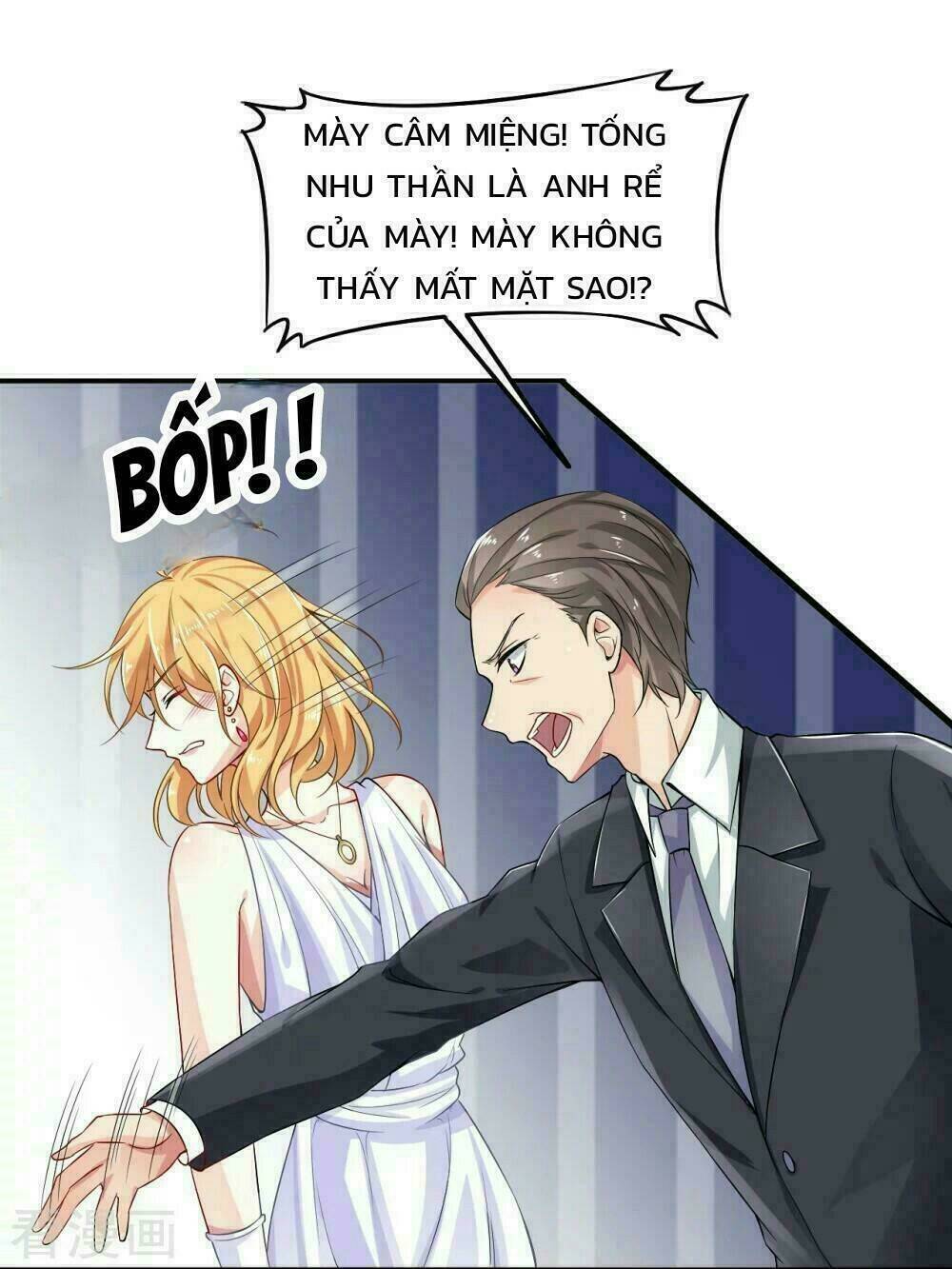 Hào Môn Đào Giá 101 Lần: Chapter 1