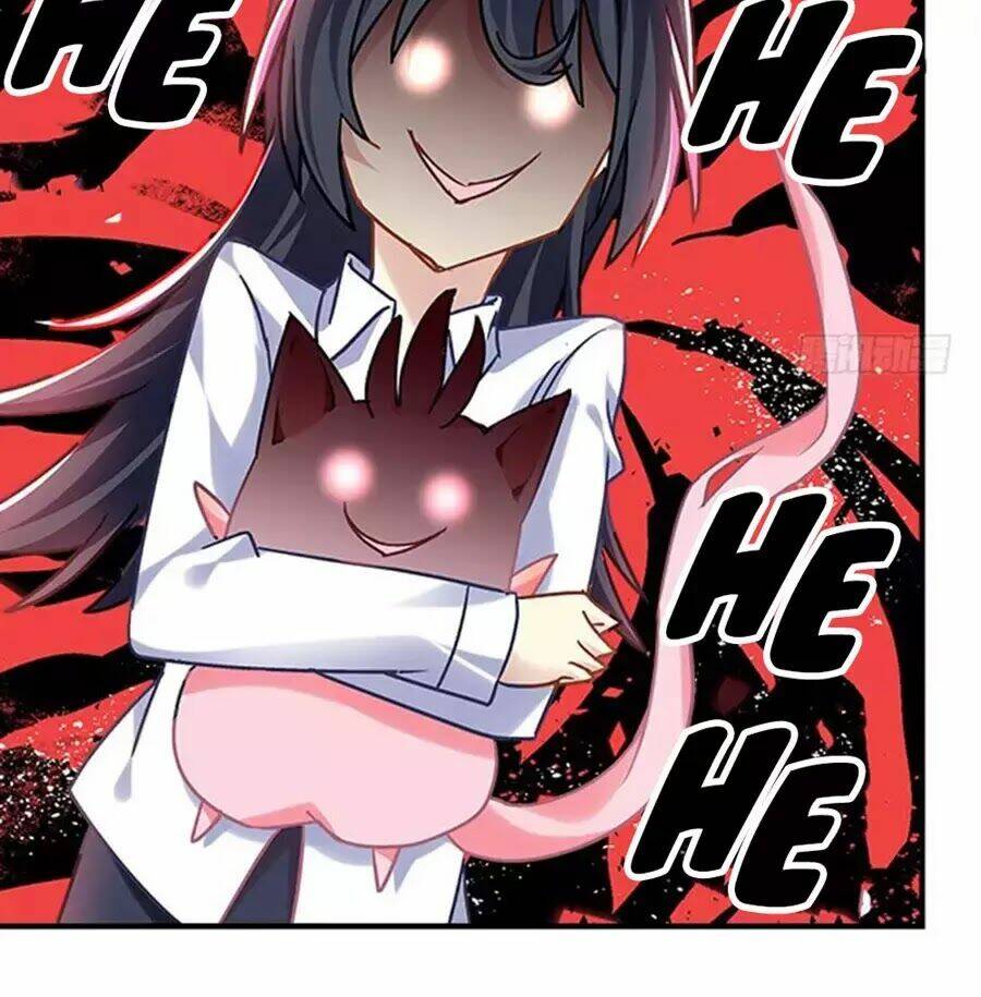 Ám Dạ Vô Thường: Chapter 37