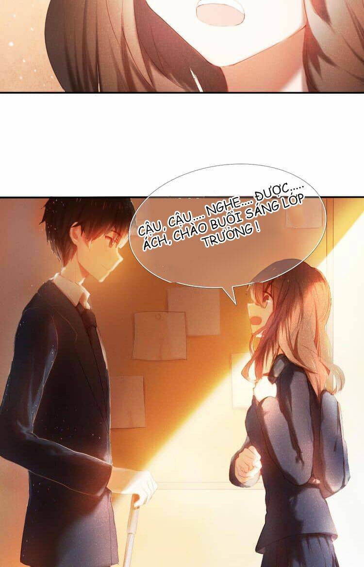 Kế Hoạch Trái Tim: Chapter 1