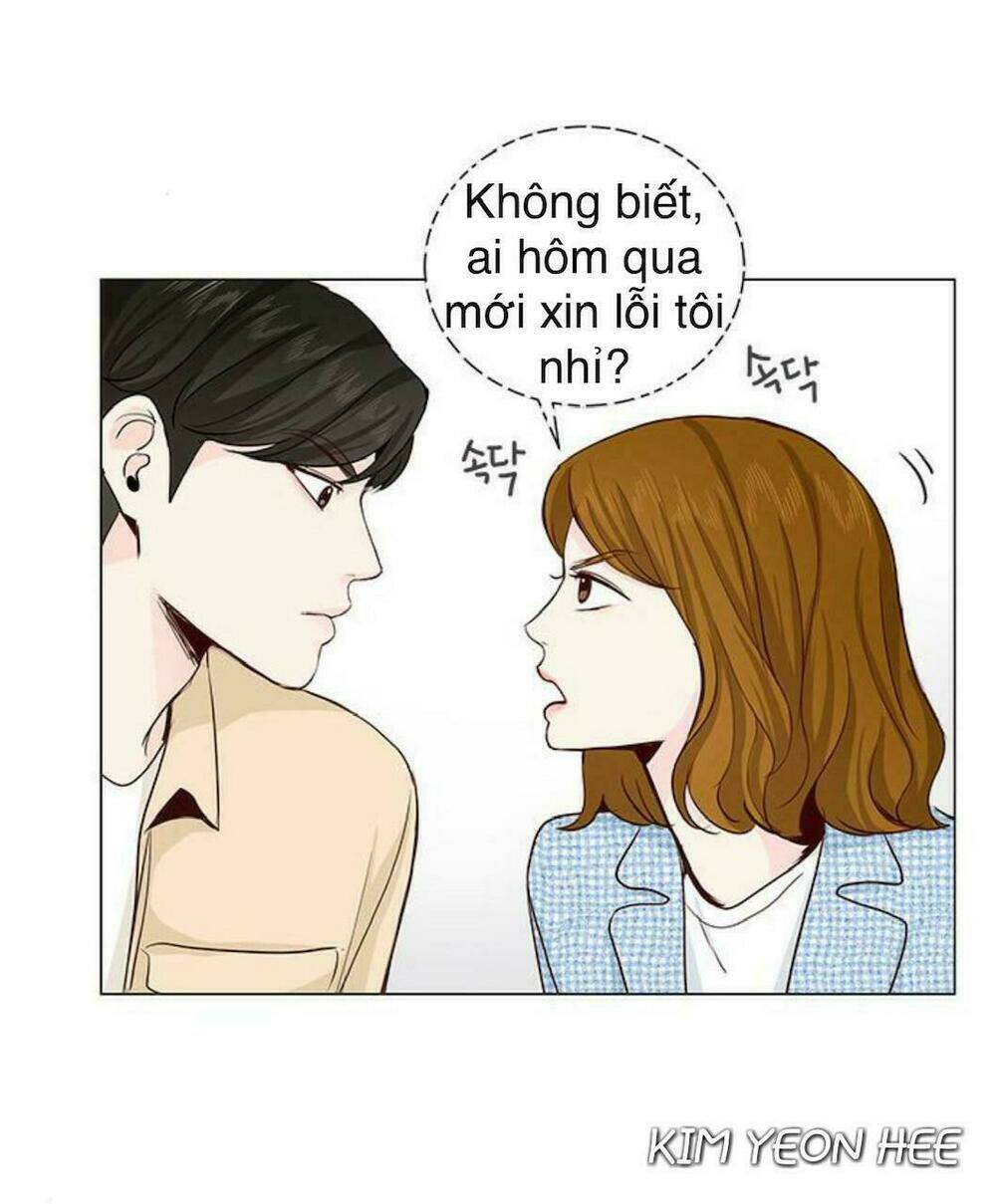 Tôi Kết Hôn Cùng Antifan: Chapter 20