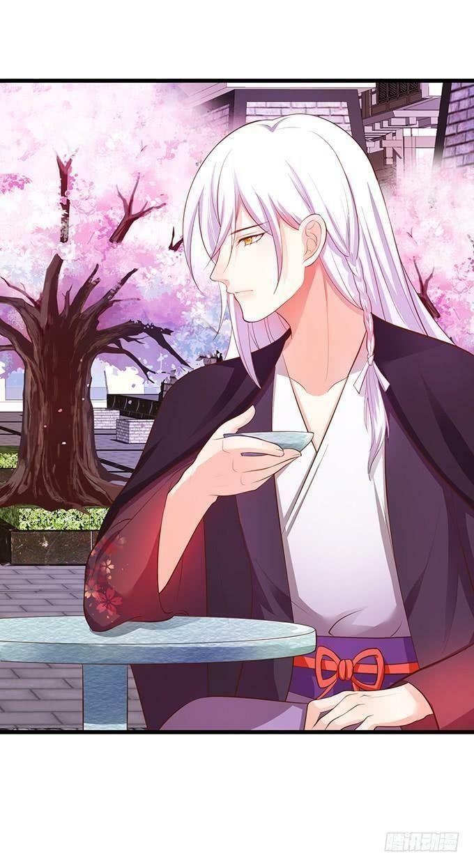 Hồ Tiên Hung Bạo: Chapter 81
