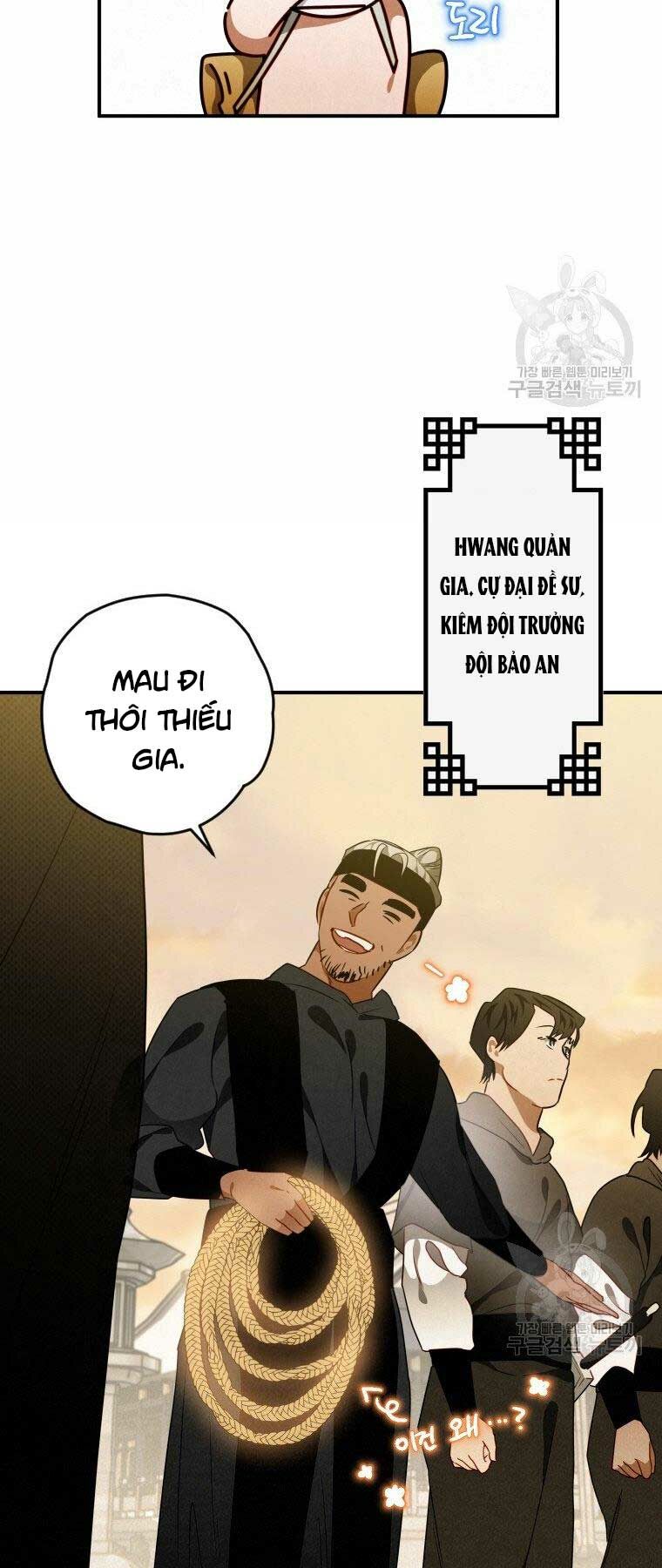 Thời Đại Hoàng Kim Của Thiên Kiếm: Chapter 13