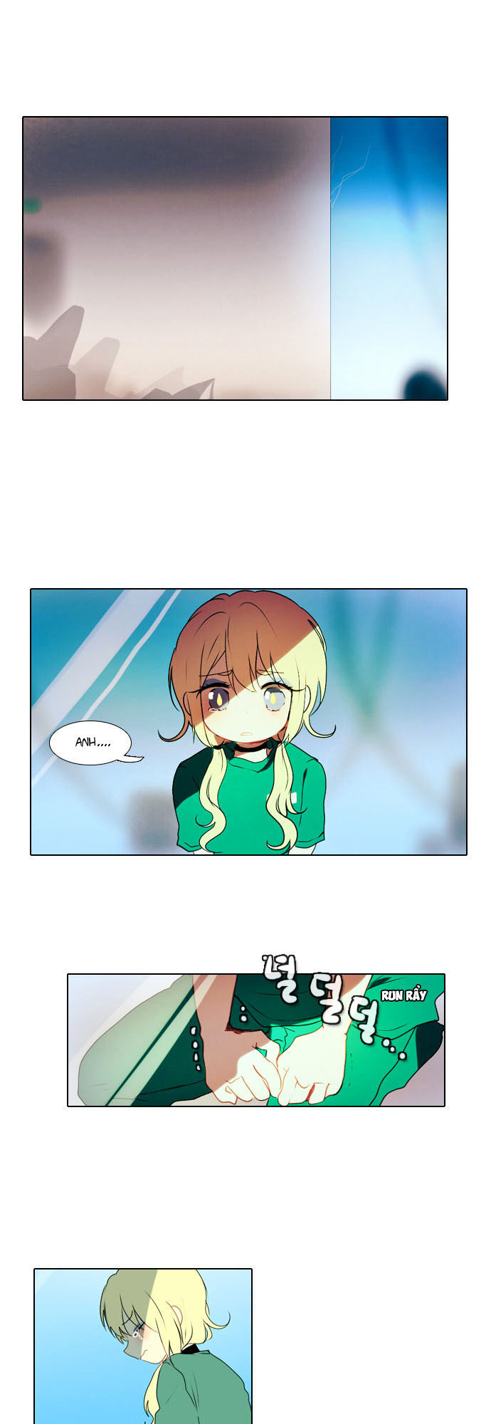 End & Save: Chapter 3