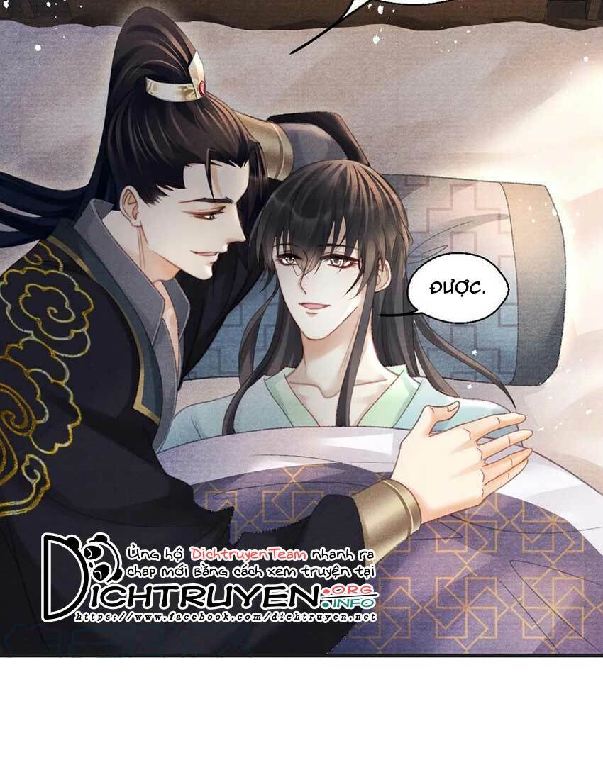 Nhất Kiếm Sương Hàn: Chapter 77