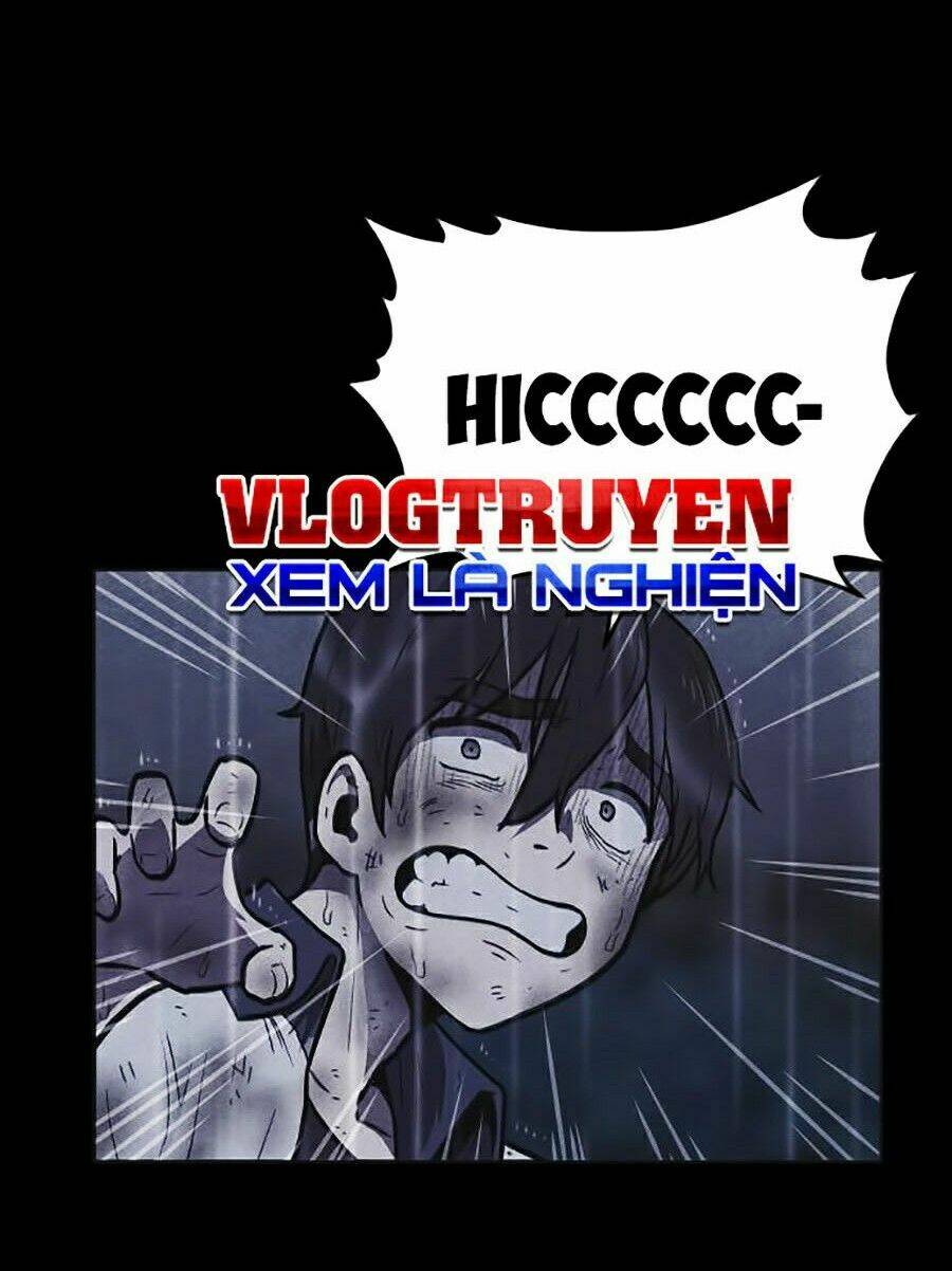 Cậu Bé Shotgun: Chapter 5