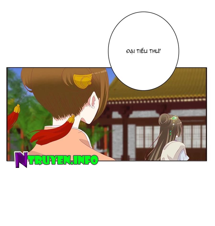 Thông Linh Phi: Chapter 644