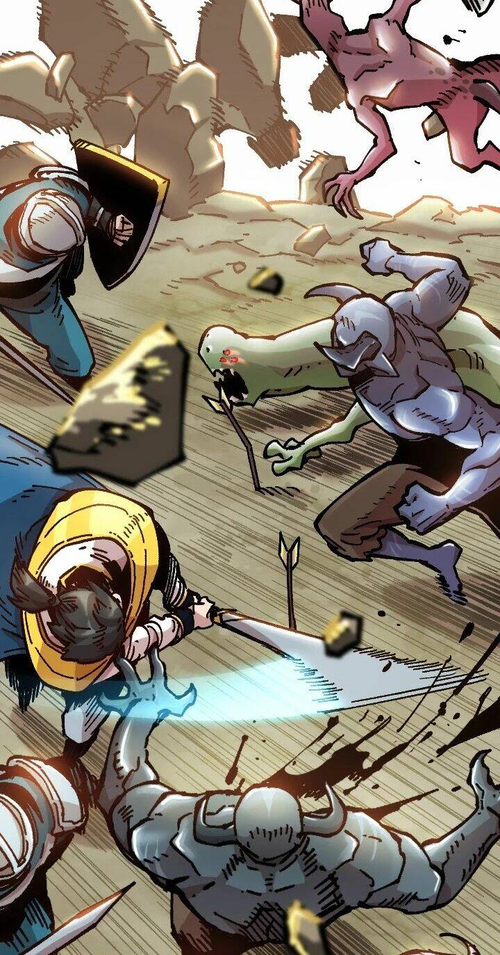 Nô Lệ Nghịch Thiên: Chapter 66