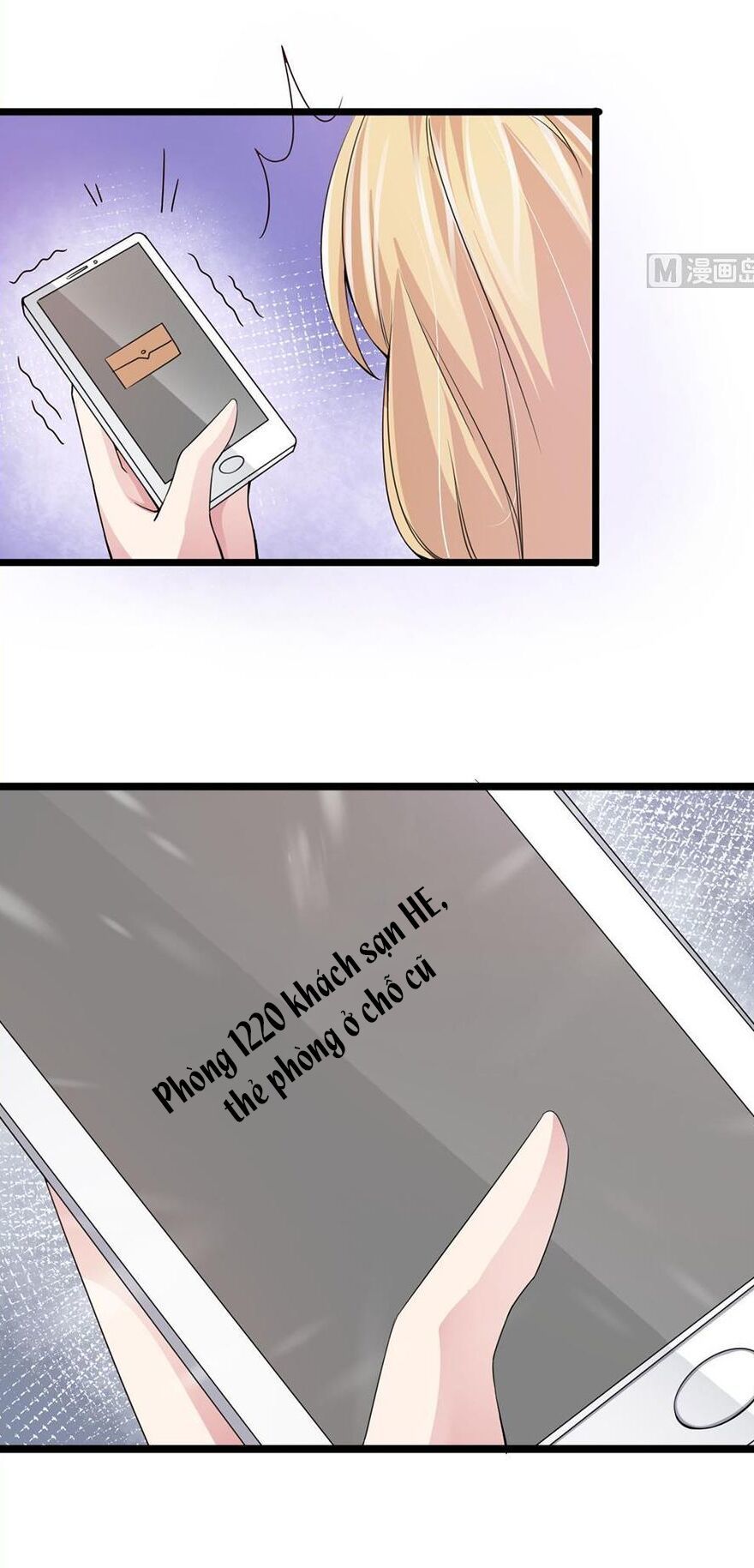 Cô Sát Thủ Ơi, Yêu Nhau Nhé: Chapter 59