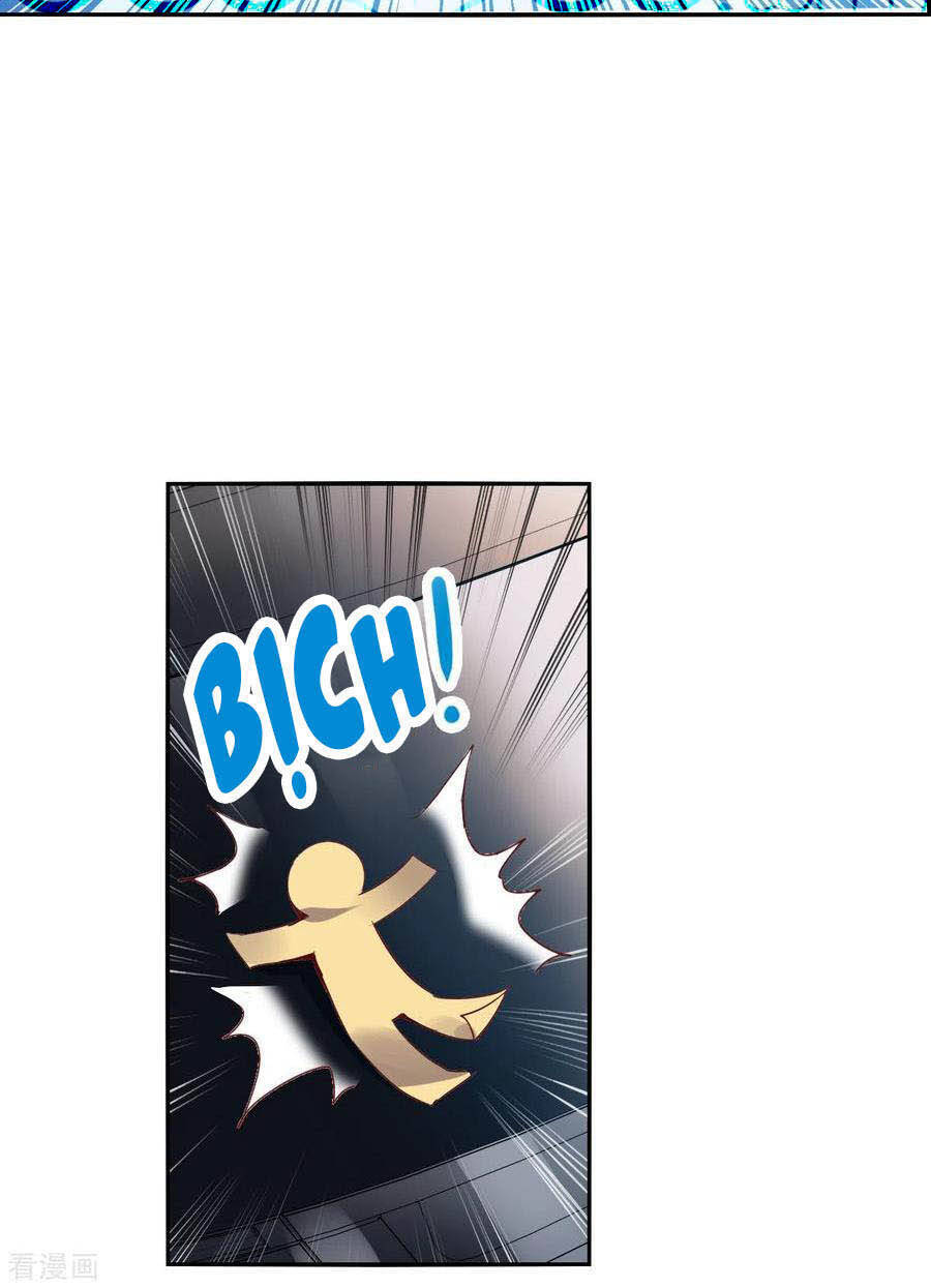 Tô Tịch Kỳ Quái: Chapter 114