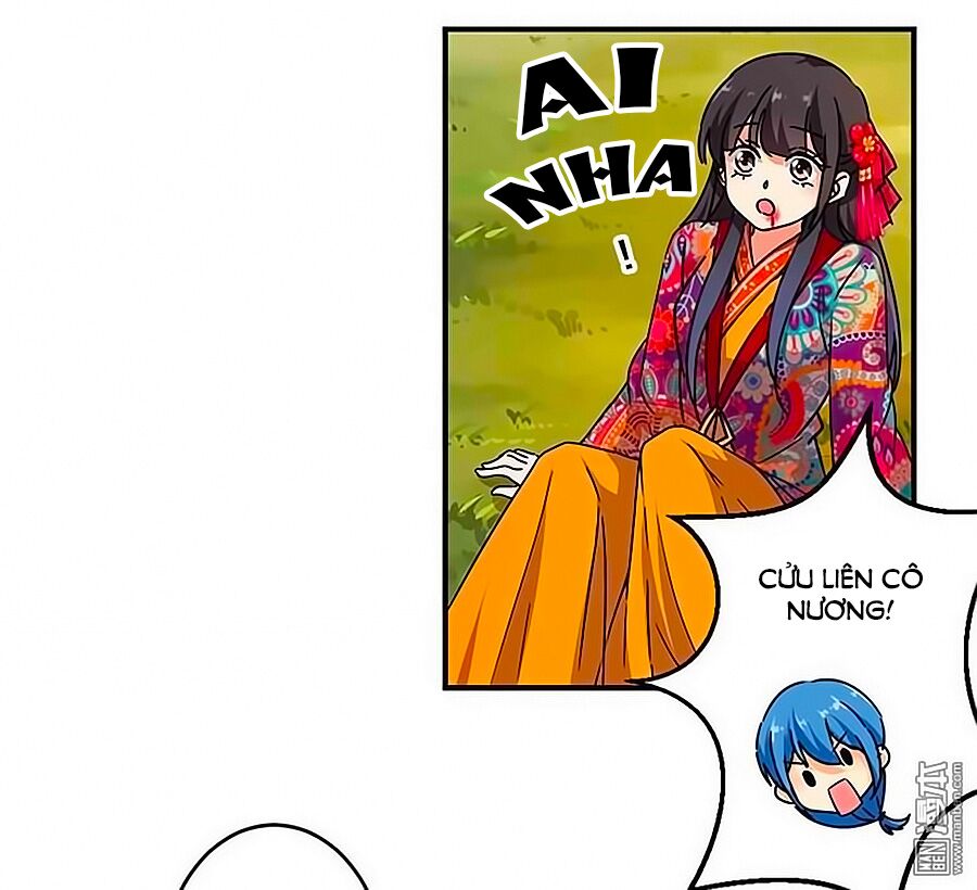 Vương Gia ! Ngươi Thật Bỉ Ổi !: Chapter 316