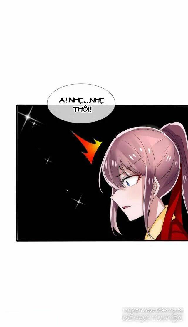 Kế Hoạch Sủng Ái Của Tiểu Công Chúa: Chapter 28