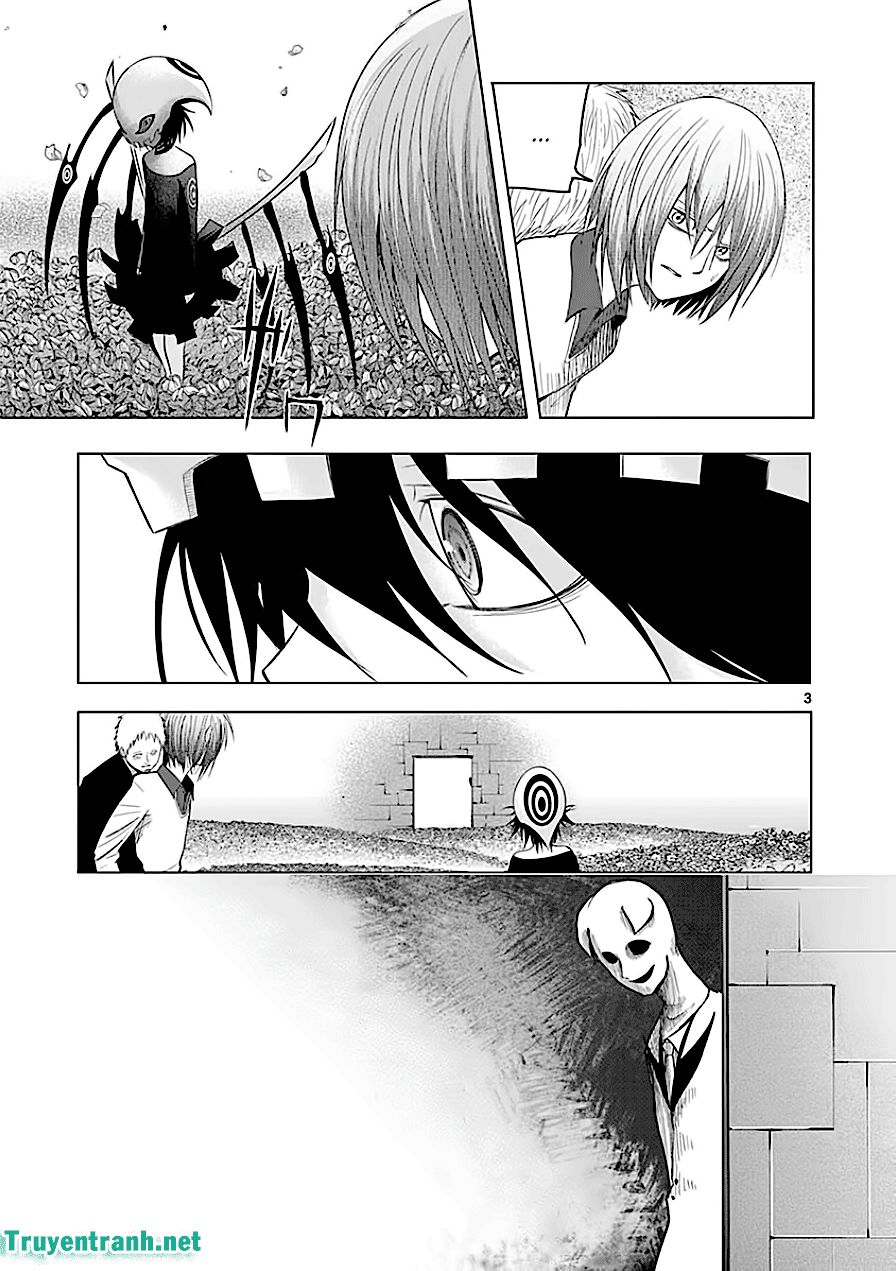 Sekai Oni: Chapter 82