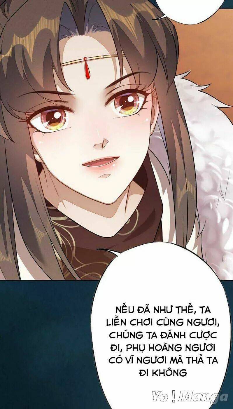Tuyệt Thế Luyện Đan Sư: Chapter 144