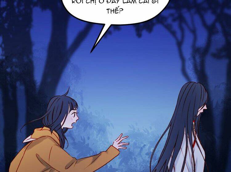 Lượm Được Một Tiểu Hồ Ly 2: Chapter 47.5