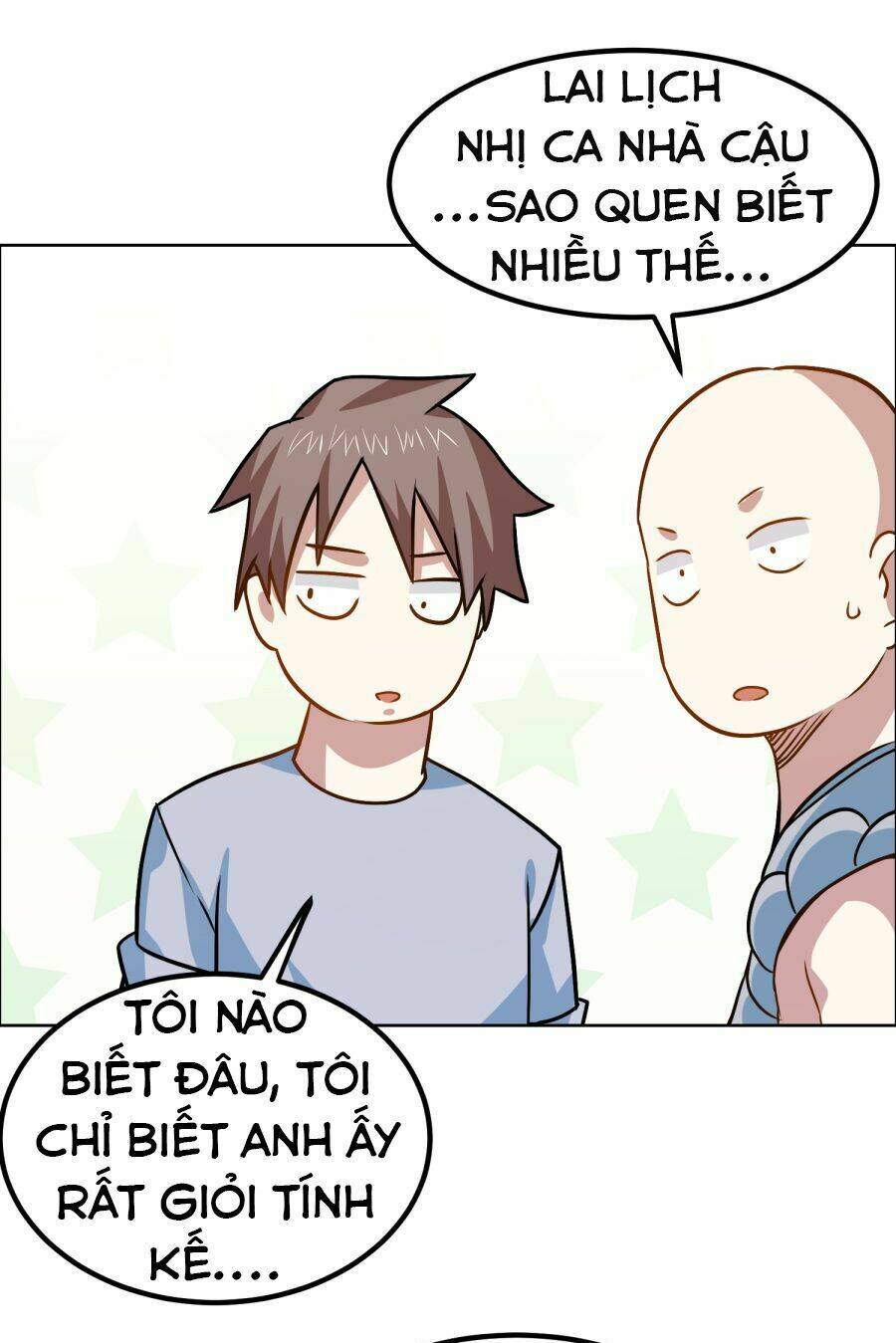 Tay Chơi Thần Cấp: Chapter 42