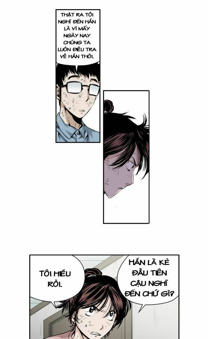 Double Casting: Chapter 83