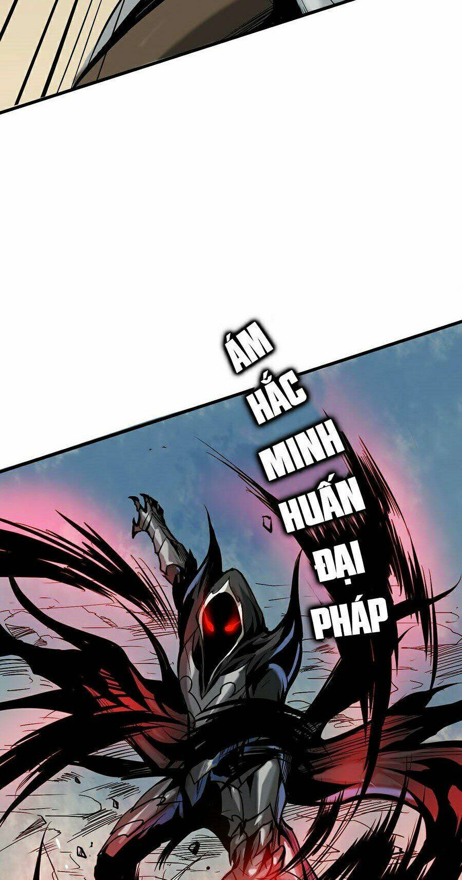 Diệt Ma Thần Kỷ: Chapter 1