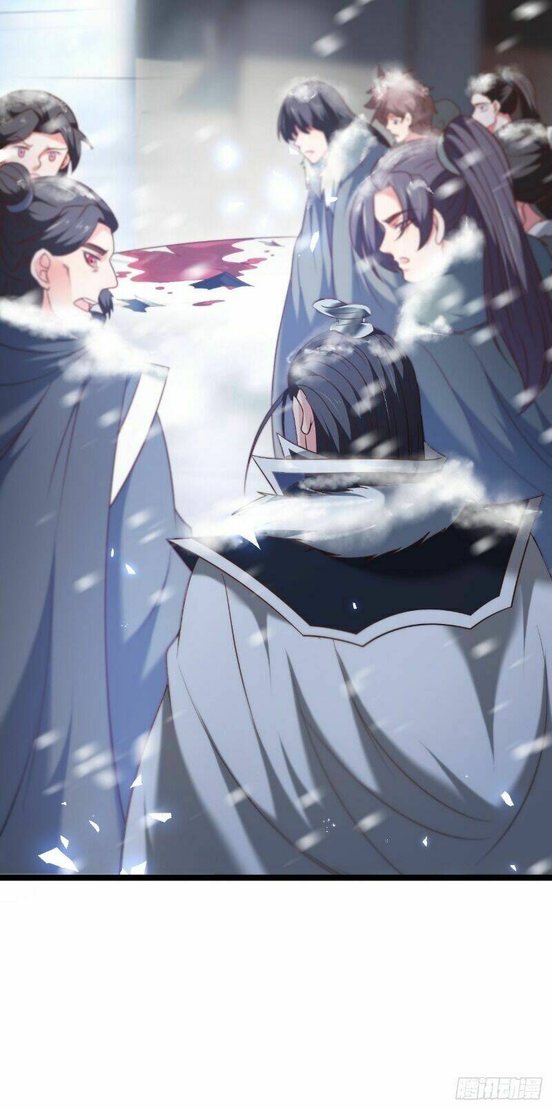 Trọng Sinh Tối Cường Ma Tôn Ở Rể: Chapter 92