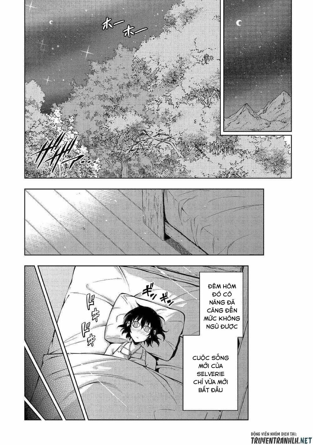 Kouritsu Kuriya Madoushi, Dani No Jinsei De Madou O Kiwameru: Chapter 47