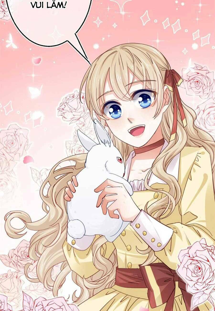 Nữ Hoàng Đầu Tiên Của Đế Quốc: Chapter 56