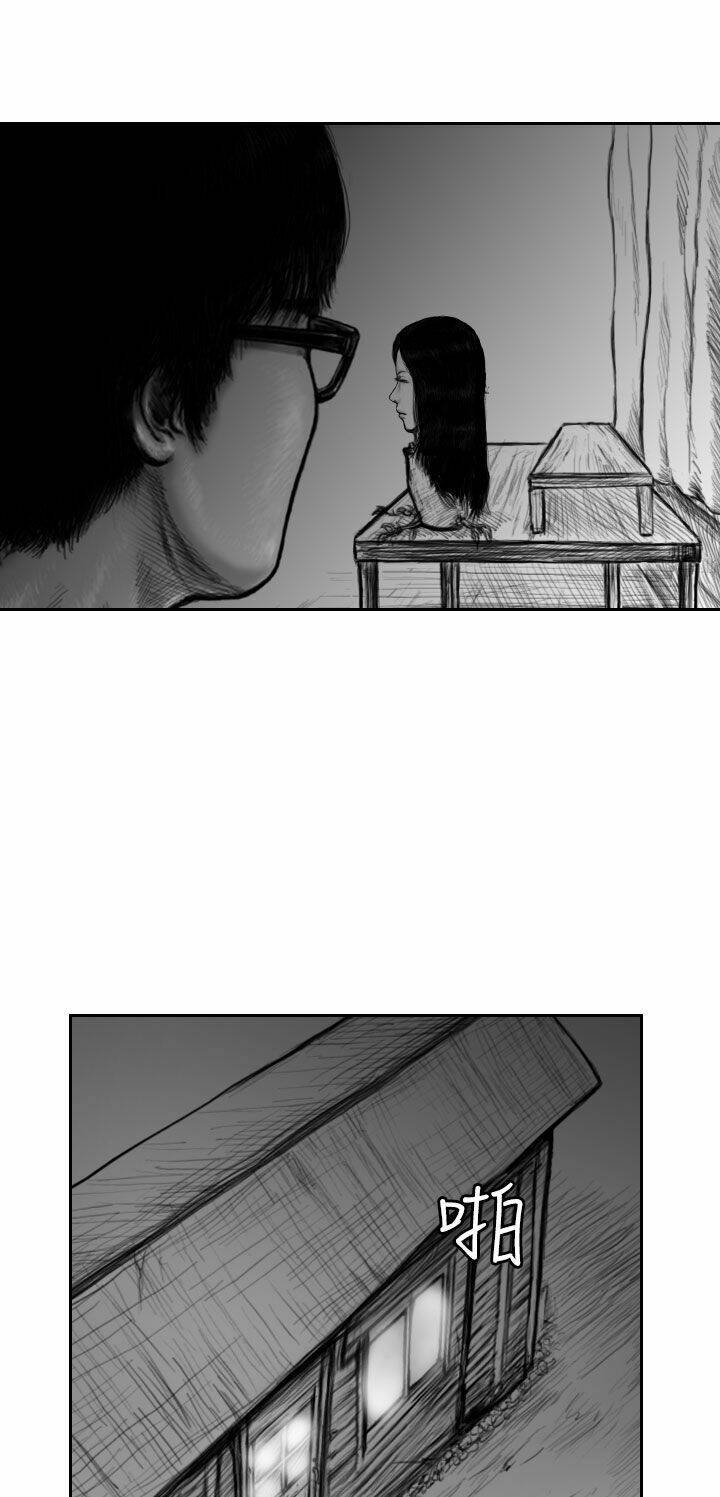 Hạt Giống Mỹ Nhân: Chapter 10