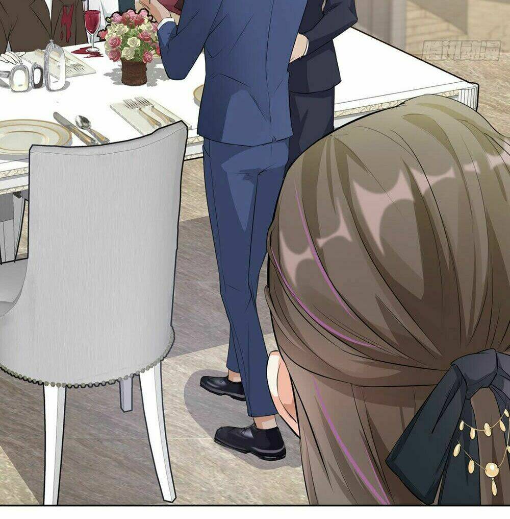 Bộ Váy Rực Rỡ Ánh Sao: Chapter 5