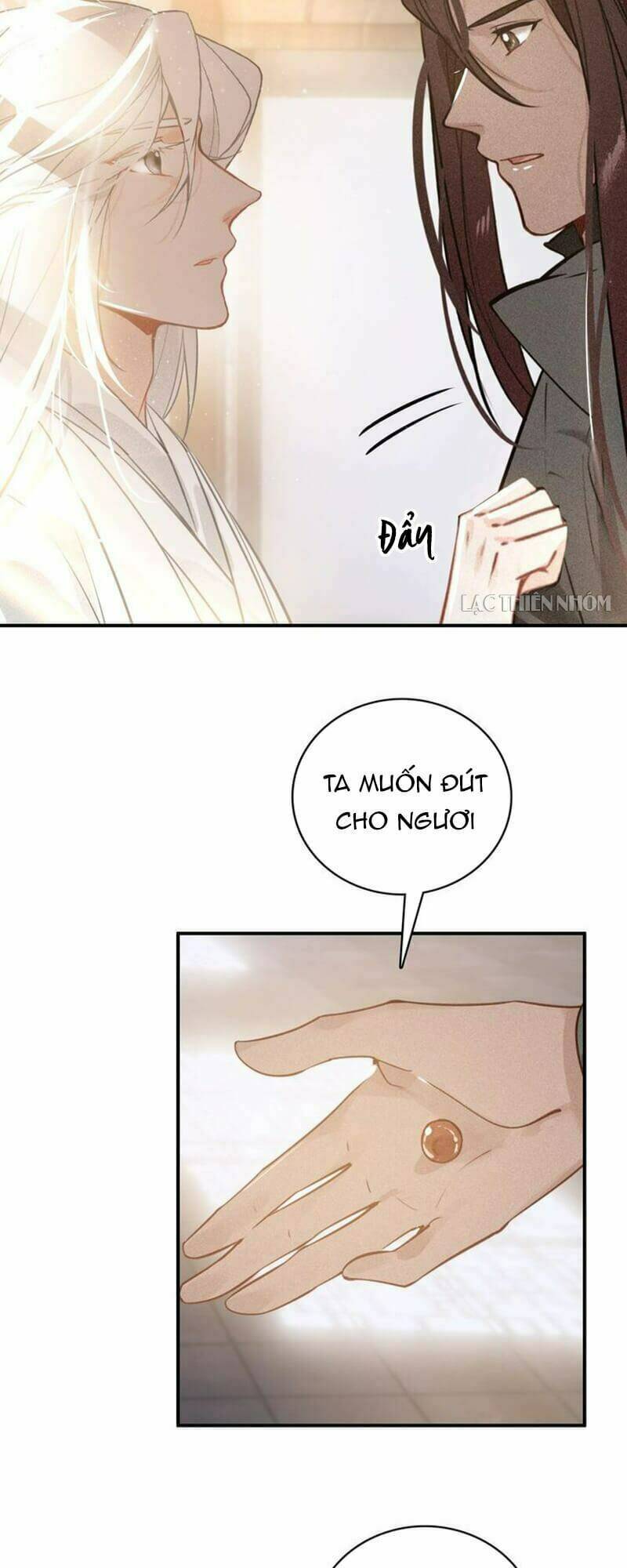 Đế Sư Tại Thượng: Chapter 59