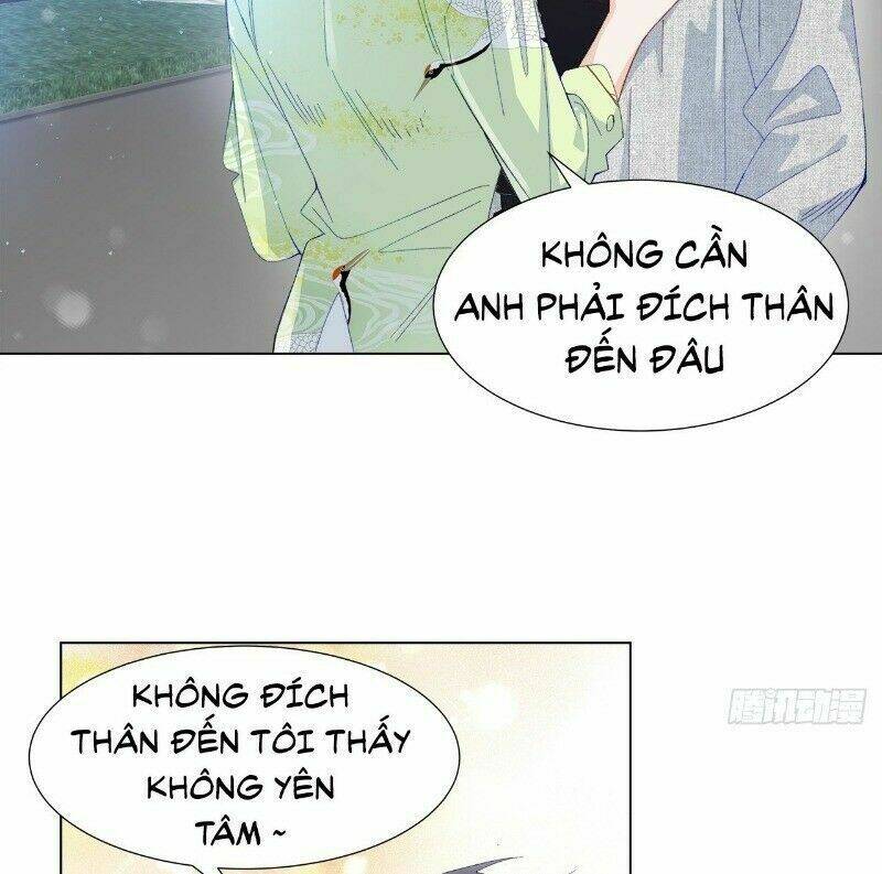 Ảnh Đế Yêu Hồ: Chapter 29