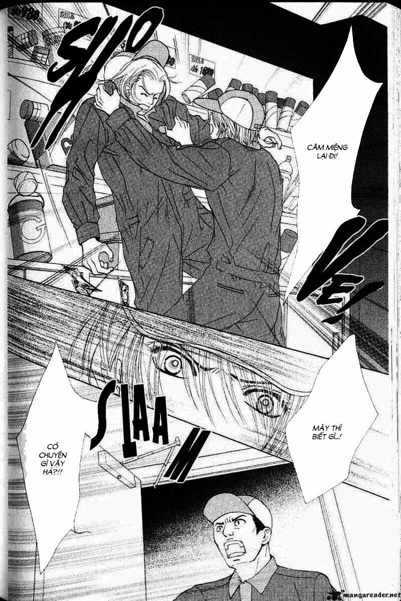 Tình Yêu Đích Thực: Chapter 53