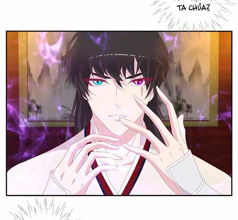 Tướng Quân Mời Ra Trận: Chapter 106