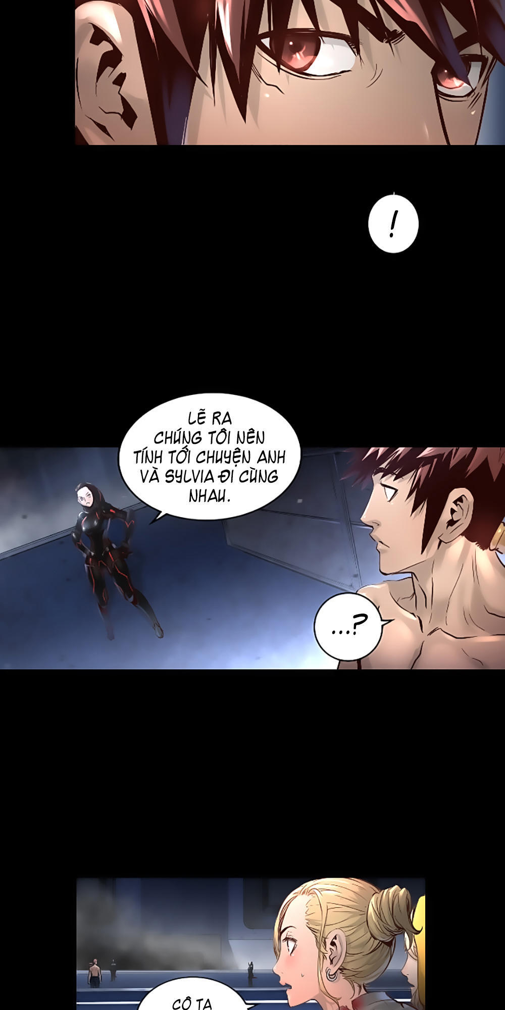 Dị Giới Tam Tuyệt: Chapter 26