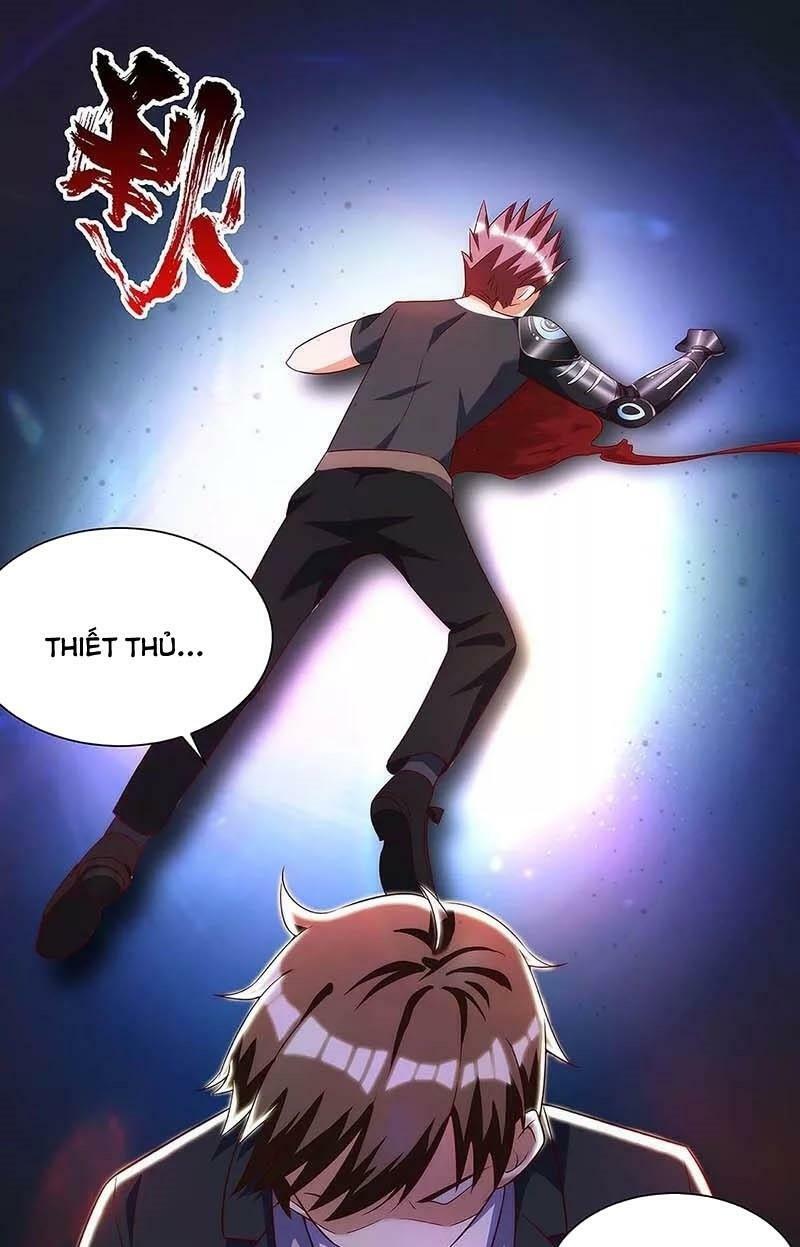 Thần Cấp Thấu Thị: Chapter 104
